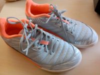 Fussballschuhe für die Halle Gr. 36 Sachsen - Oschatz Vorschau