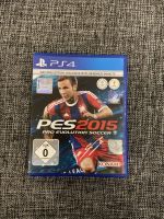 PES Pro Evolution Soccer 2015 Fußball PlayStation PS4 PS5 Day One Niedersachsen - Lohne (Oldenburg) Vorschau