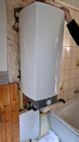 Warmwasserspeicher / Wasserboiler / 80l Stiebel HFA/EB 80Z weiss Nordrhein-Westfalen - Barntrup Vorschau