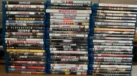 Bluray Filme BR Paket aus privater Sammlung alle Top Zustand 76BR Bayern - Vilseck Vorschau