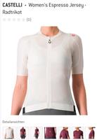 Castelli - Women's Espresso Jersey - Radtrikot Hessen - Kassel Vorschau