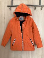 Jacke Topolino Übergang 128 orange Brandenburg - Wandlitz Vorschau