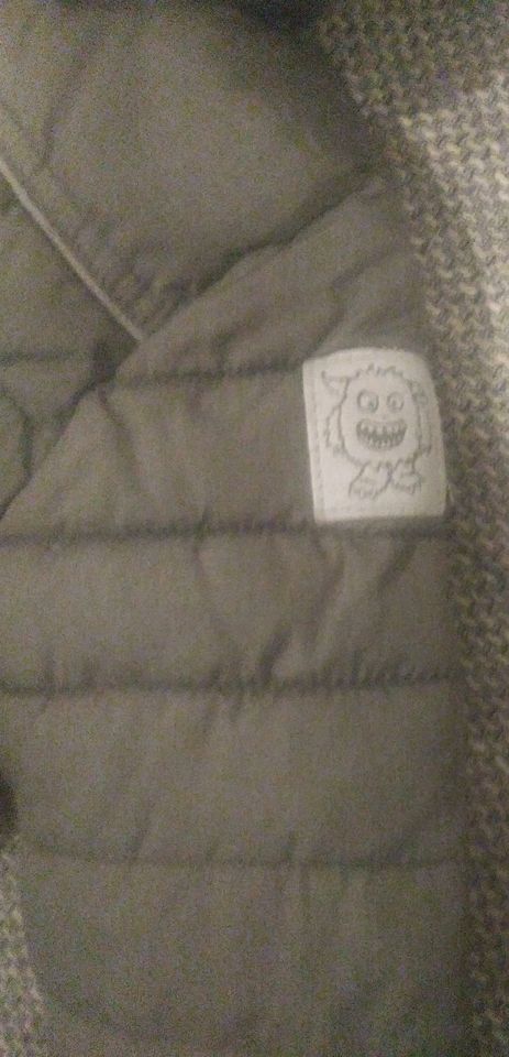 Jacke Kinderjacke 92 in Geyer