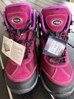 NEU Wanderschuhe Gr.37  FILA Baden-Württemberg - Neckartenzlingen Vorschau