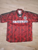 Eintracht Frankfurt Trikot Vintage 90er Tetra Pak Größe XL Niedersachsen - Braunschweig Vorschau