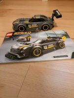 Lego 75877 Mercedes (Speed Champions Serie) Nordrhein-Westfalen - Eitorf Vorschau