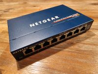 NETGEAR GS108 ProSafe 8 Port Gigabit Switch Nordrhein-Westfalen - Neuss Vorschau