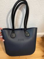 O Bag Classic Navy/ blau komplett Niedersachsen - Northeim Vorschau