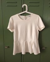 T-shirt / Top mit Zip Pankow - Prenzlauer Berg Vorschau