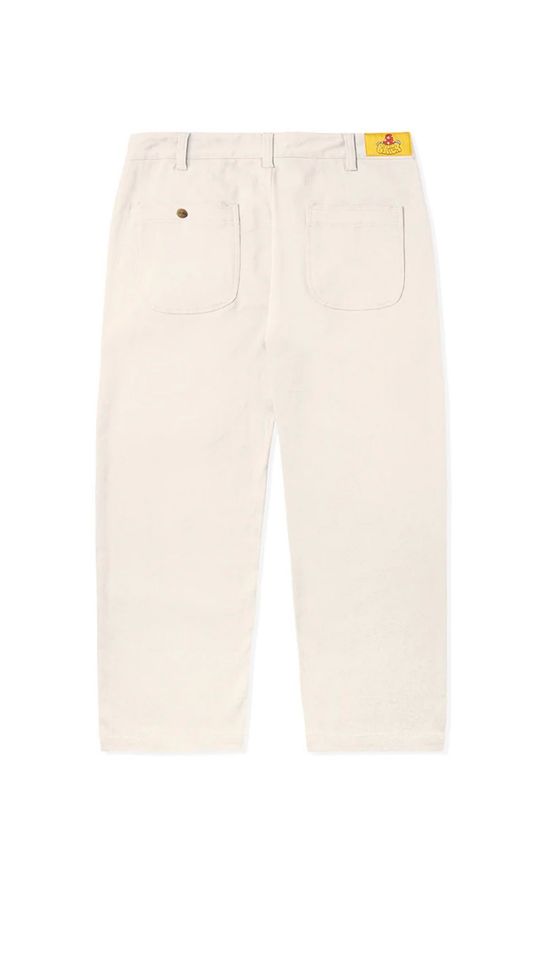 Butter Goods Pants Hose off white creme 34 in Köln