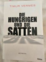 Timur Vermes Die Hungrigen und die Satten Köln - Heimersdorf Vorschau