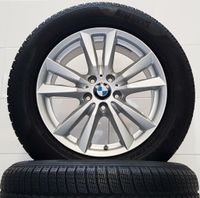 Original BMW X5 F15 Winterräder 6853952 Styling 446 18 Zoll RDCI Baden-Württemberg - Neidlingen Vorschau