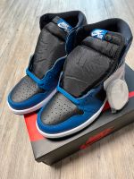 Nike Air Jordan NEU US9,5 Hessen - Wettenberg Vorschau