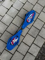 Waveboard Street Surfing SL Bayern - Merkendorf Vorschau