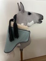 Hobby Horse Decke Steppdecke Stalldecke wendbar Fell Nordrhein-Westfalen - Herdecke Vorschau