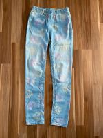 H&M Hose mit Einhorn Gr. 140 Nordrhein-Westfalen - Höxter Vorschau