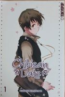 Chibisan date band 1 manga Brandenburg - Potsdam Vorschau