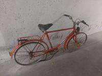 Mifa DDR Fahrrad 26" / nicht fahrbereit / Bastlerobjekt Kiel - Schreventeich-Hasseldieksdamm Vorschau