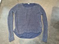 VERO MODA Pullover, Pulli, Shirt, Strick, Gr. L Bayern - Königsmoos Vorschau