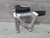 BMW R1250GS Fußraste Anlage Koffer Halter hinten 8532617 8528794 Nordrhein-Westfalen - Stemwede Vorschau