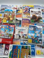 Ankauf Nintendo Wii, Nintendo DS/3DS Spiele & Konsolen Sachsen - Sebnitz Vorschau