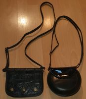 *Tasche* Handtasche Damentasche Umhängetasche Ledertasche Schwarz Essen - Essen-Kray Vorschau