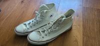 Converse Chuck Taylor All Star Herren Sneaker weiß Bremen - Schwachhausen Vorschau