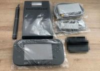 Nintendo Wii U Konsole + Gamepad + Kabel + 56 Spiele + 256 GB Nordrhein-Westfalen - Ratingen Vorschau