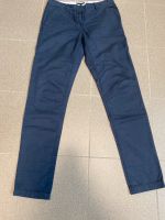 Tommy Hilfiger Chino Rome Gr. 34 blau Rheinland-Pfalz - Scheuerfeld Vorschau