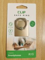 Smartphone Clip Ring Häfen - Bremerhaven Vorschau