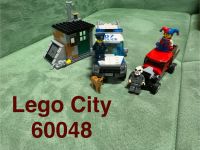 Lego City Set 60048 Bayern - Manching Vorschau