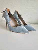Highheels von Zara Kreis Pinneberg - Uetersen Vorschau