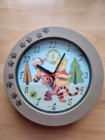 Wanduhr Winnie Pooh   25 cm Bayern - Mühldorf a.Inn Vorschau