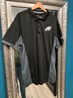 NEU Philadelphia Eagles Polo Shirt XL Hessen - Guxhagen Vorschau