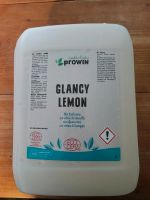 Glancy Lemon 5 Liter Prowin Thüringen - Helbedündorf Vorschau