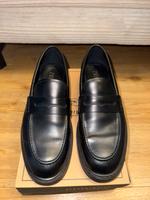 Loafer aus Kunstleder Feldmoching-Hasenbergl - Feldmoching Vorschau