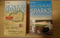 Nicholas Sparks 2 Romane Nordrhein-Westfalen - Hörstel Vorschau