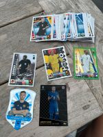 Topps Match Attax Sammelkarten EURO 2024 Nordrhein-Westfalen - Meerbusch Vorschau