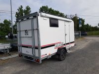 TFS360 Sport Transport Caravan Plus Marken-Markise Sachsen-Anhalt - Naumburg (Saale) Vorschau
