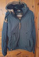 Naketano Windbreaker gr. M Rheinland-Pfalz - Annweiler am Trifels Vorschau