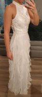Vera Mont Brautkleid Hochzeitskleid Standesamt Größe 38 München - Allach-Untermenzing Vorschau