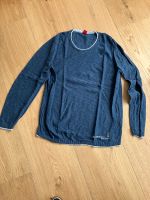 Herren Pullover blau xl s.Oliver Nordrhein-Westfalen - Sendenhorst Vorschau