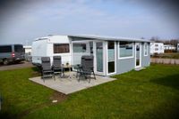 Ostsee, Wohnwagen mieten, Urlaub auf Fehmarn, Klausdorfer Strand Kreis Ostholstein - Fehmarn Vorschau