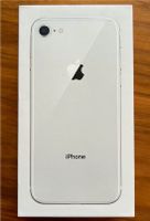 iPhone 8 - 256GB Silber - guter Zustand Hessen - Karben Vorschau