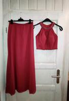 Ballkleid, Abendkleid, 2-Teiler Bayern - Gefrees Vorschau