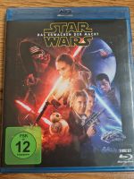 Star Wars Das Erwachen der Macht Blu Ray Schleswig-Holstein - Kiel Vorschau