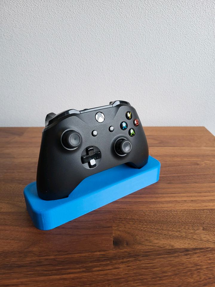 Controller Ständer für Xbox Halter Deko Tisch Schreibtisch Gaming in Marsberg