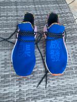 ADIDAS X Pharrell Williams Sneaker Sachsen - Riesa Vorschau