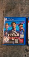 PS4 Spiel Fifa19, Thüringen - Kindelbrück Vorschau