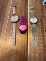 Oozoo Armbanduhr ICE Watch damen Baden-Württemberg - Bad Bellingen Vorschau